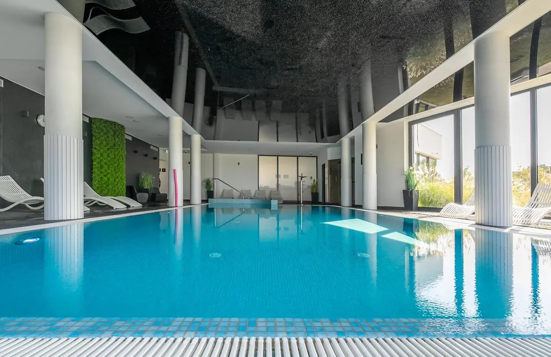 Westin House Resort Kołobrzeg Apartament 410-1