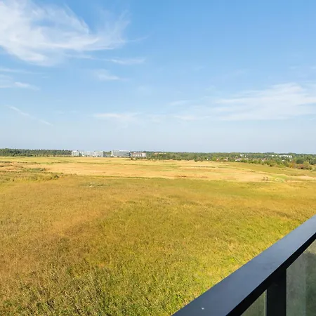 Westin House Resort Kołobrzeg Apartament 410-3