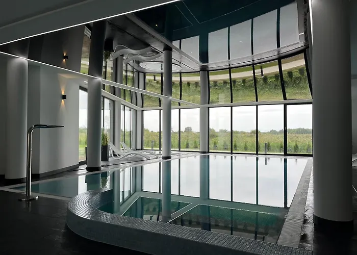 Apartament w Westin House Resort Kołobrzeg